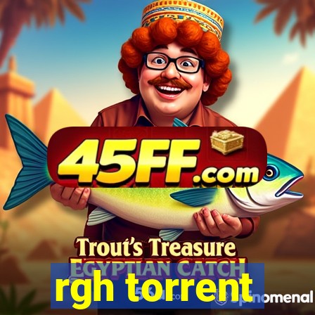 rgh torrent